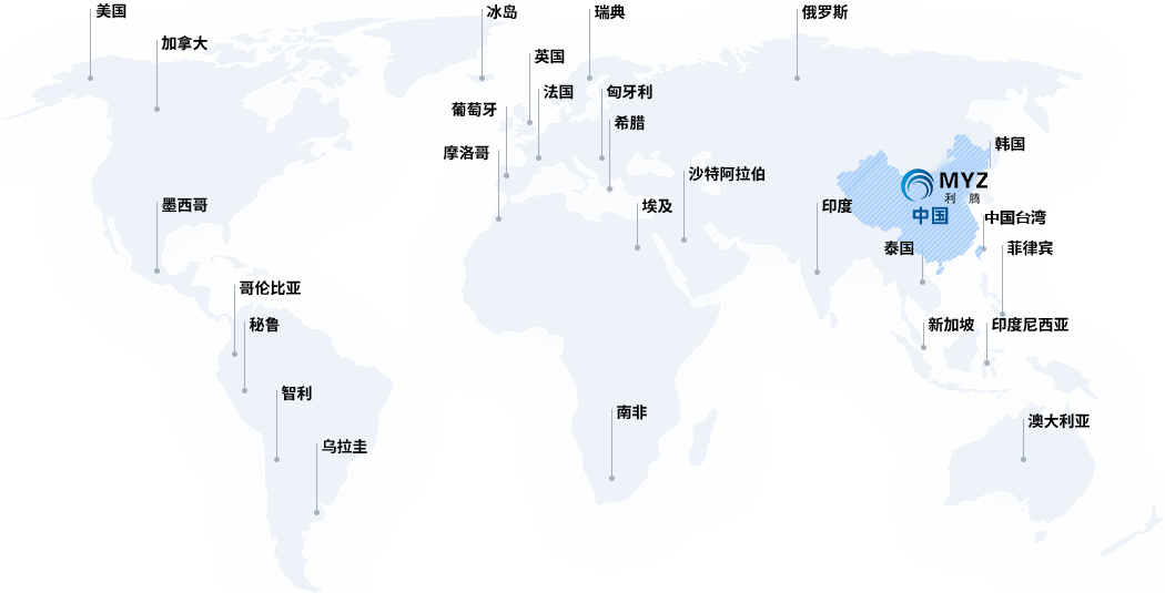 山東利騰軸承制造有限公司 